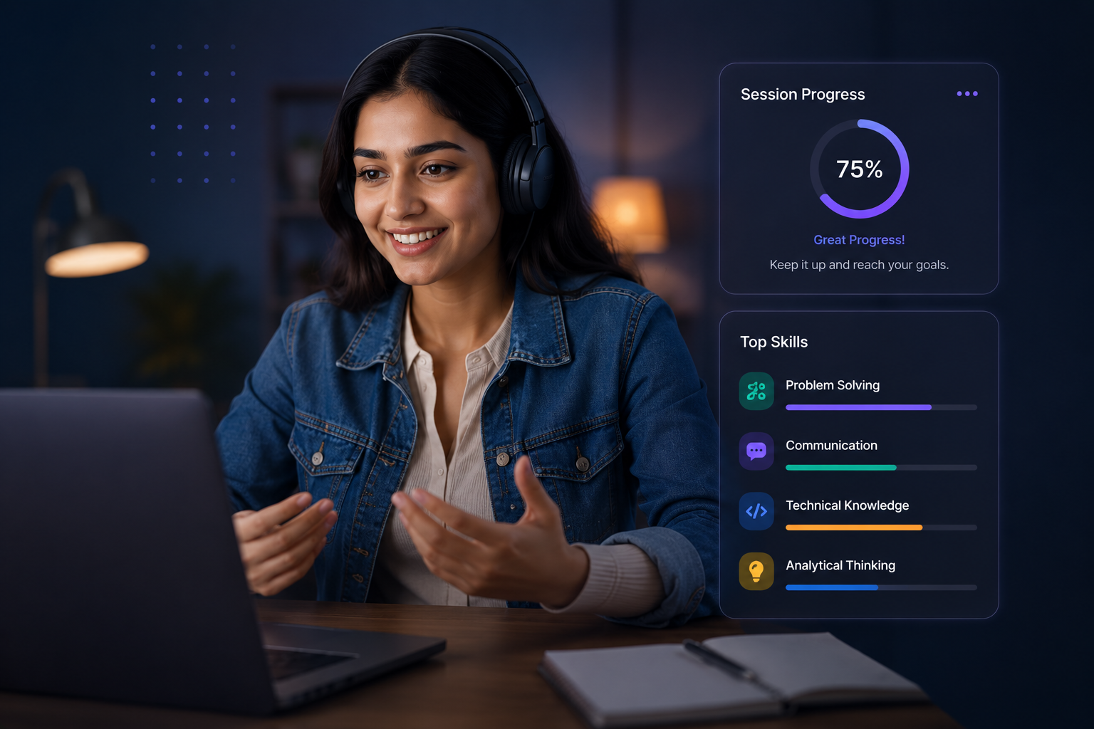Platform preview